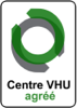 Centre VHU Agréé
